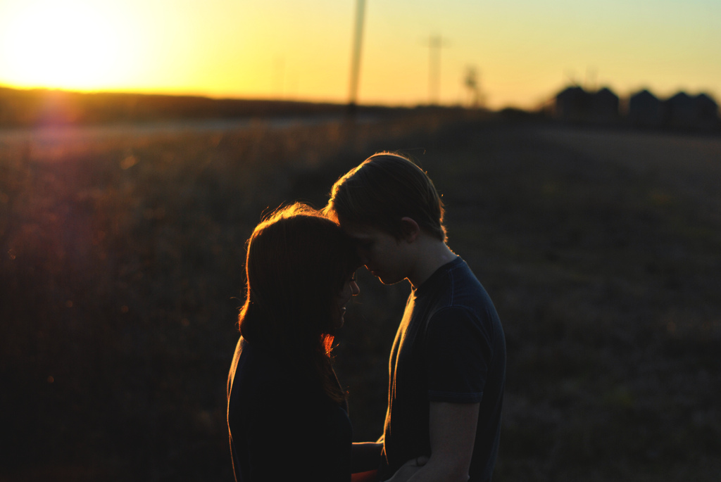 You Need To Tell People How You Feel