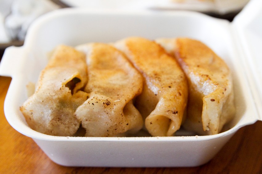 5 Most Non-Fancy NYC Foods You Must Eat In NYC