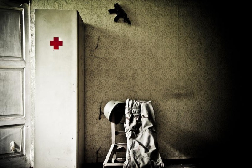 23 Facts From Around The World That Will Terrify You