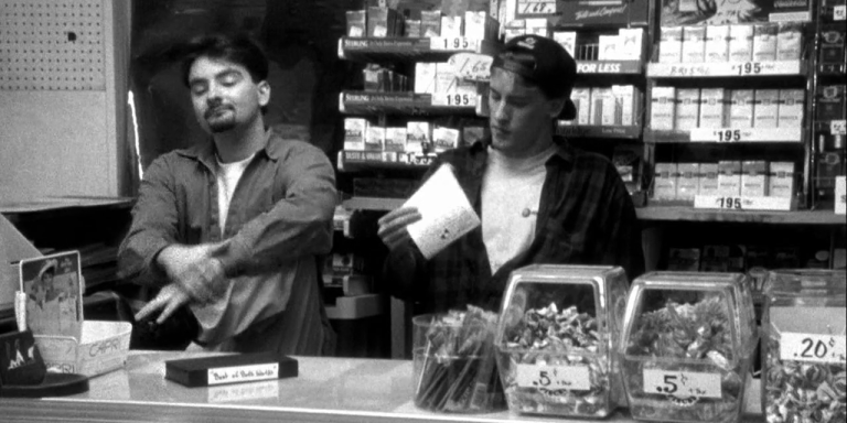 6 Lessons We Can All Learn From ‘Clerks’