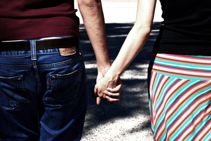 Why Love Is A Matter Of Circumstance