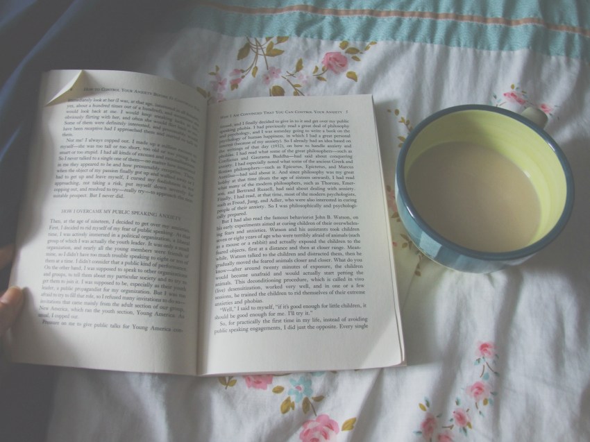 49 Signs You’re Addicted To Reading
