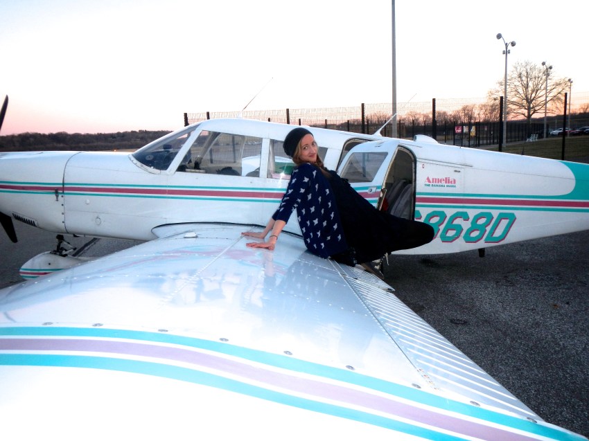 5 Reasons It’s Totally Worth Joining The Mile High Club