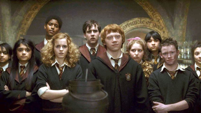 21 Modern-Day Signs You Belong In Gryffindor
