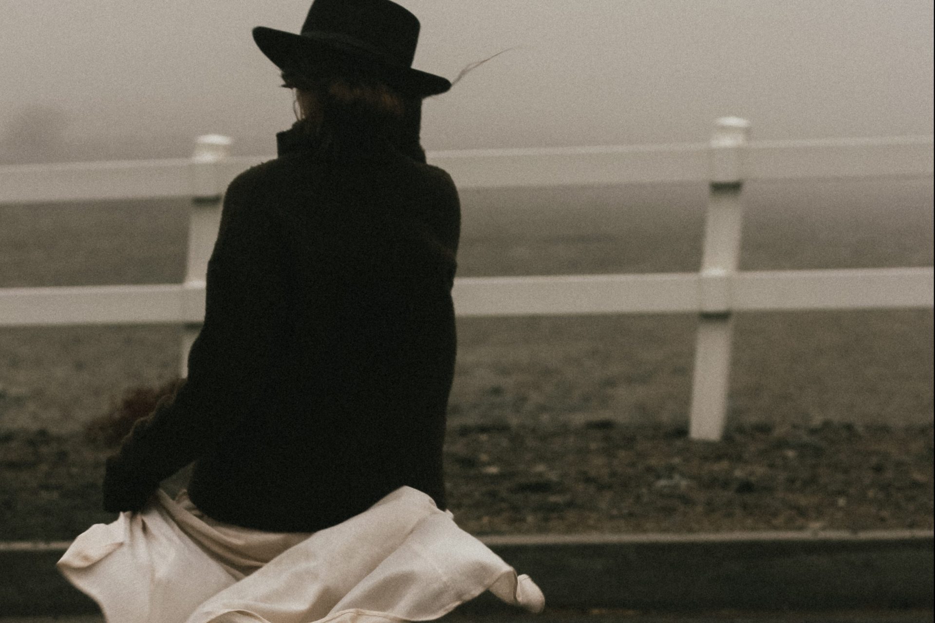 Somewhere Out There, Someone Regrets Letting You Go