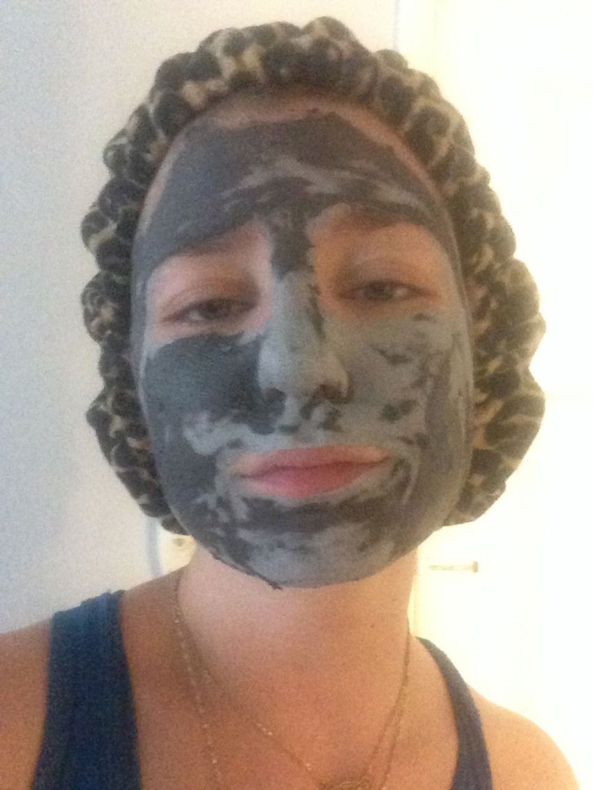 How I Got Really Skinny In Four Days