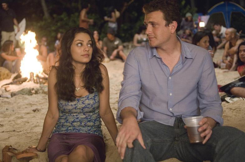 Forgetting Sarah Marshall (Two-Disc Unrated Collector's Edition)