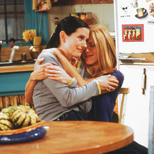 17 Awesome Benefits Of Actually Being Friends With Your Roommates
