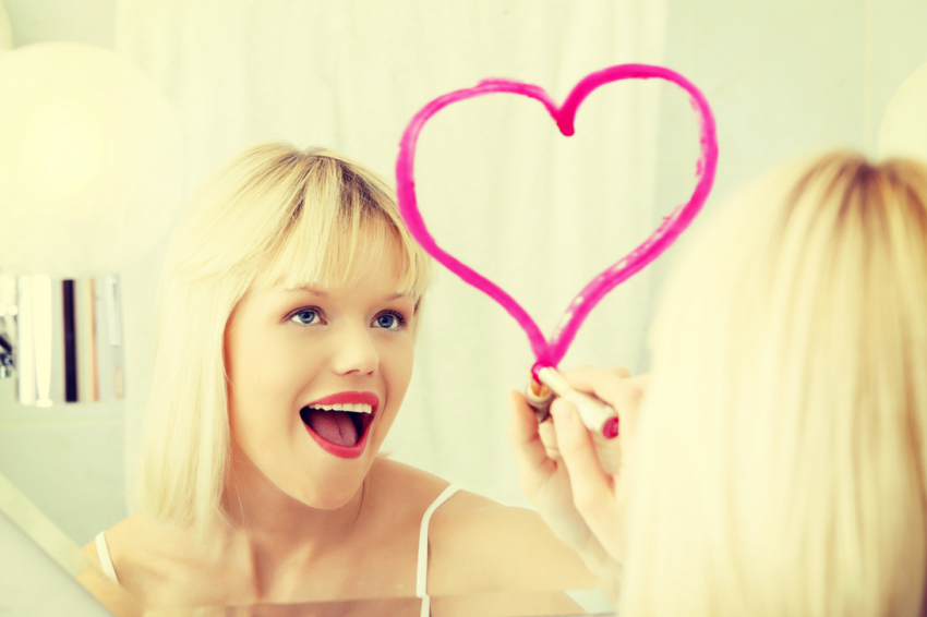 5 Ways To Attract Love