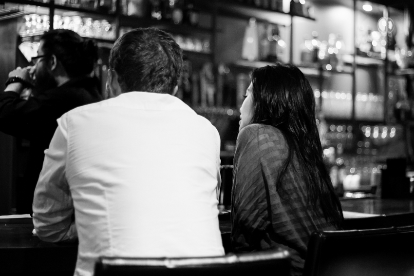 7 Things I Wish Someone Would Have Told Me When I First Started Trying To Impress Women