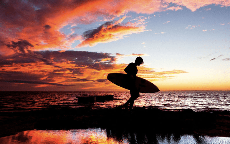 23 Incredible Summer Photos That Will Make You Book Your Vacation Tomorrow