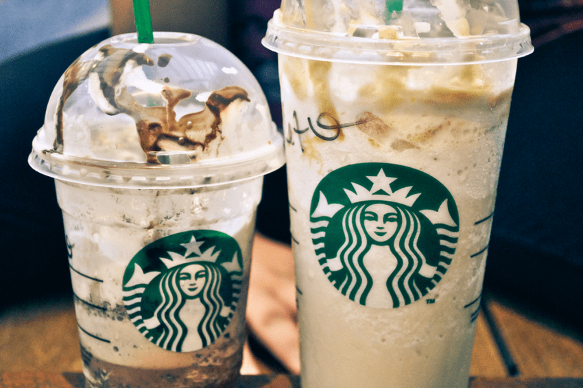 15 Things I Learned From Working At Starbucks