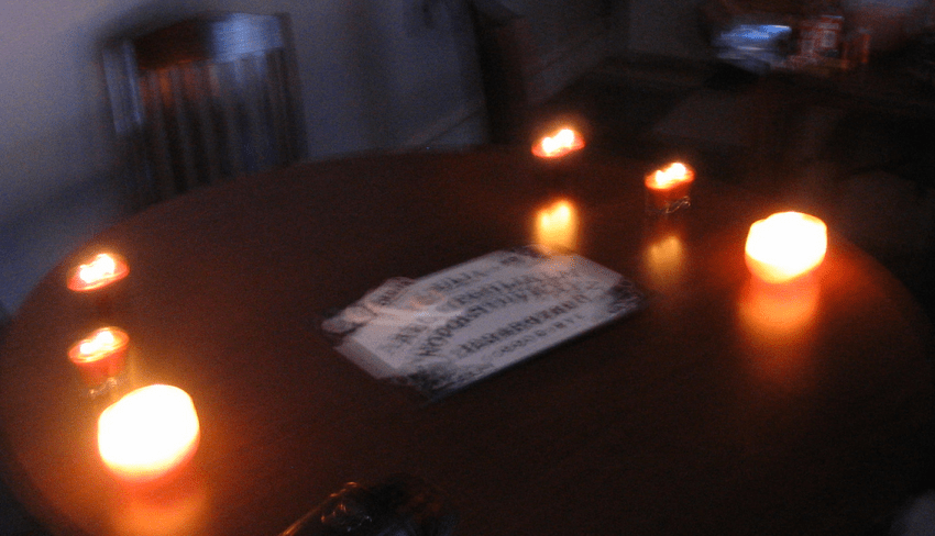 I Summoned A Demon As Part Of A Slumber Party Game, I’ll Never Forgive Myself For What It Did To My Life