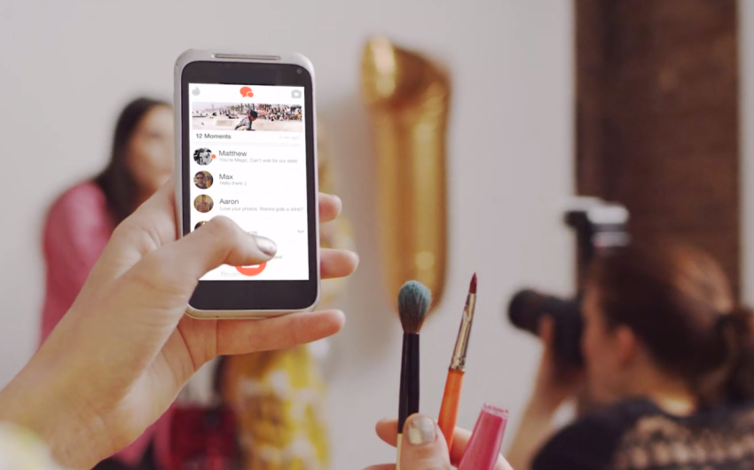 What Is The Point Of Tinder?