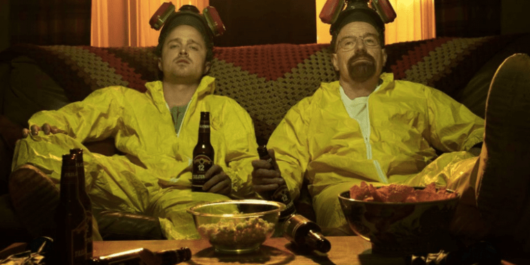 10 Breaking Bad Quotes That Apply To All Jobs (Not Just Selling Meth!)