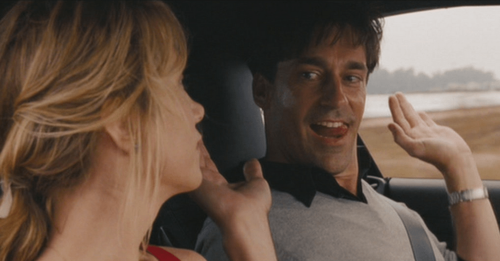 10 Things Guys Say When They’re Not Into You
