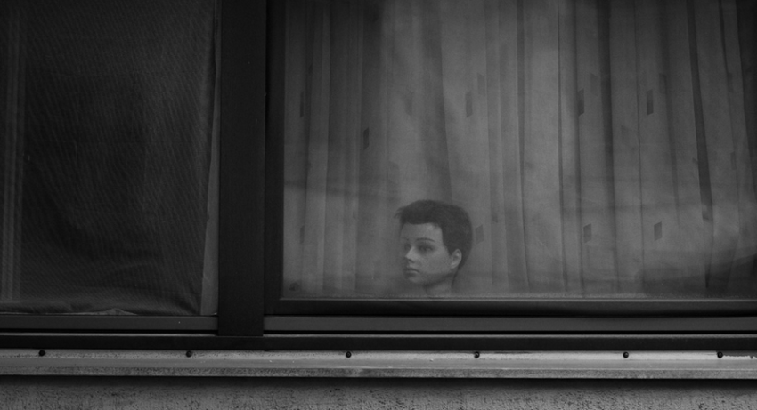 What Creepy News Story Makes You Insist On Checking The Locks Every Night?