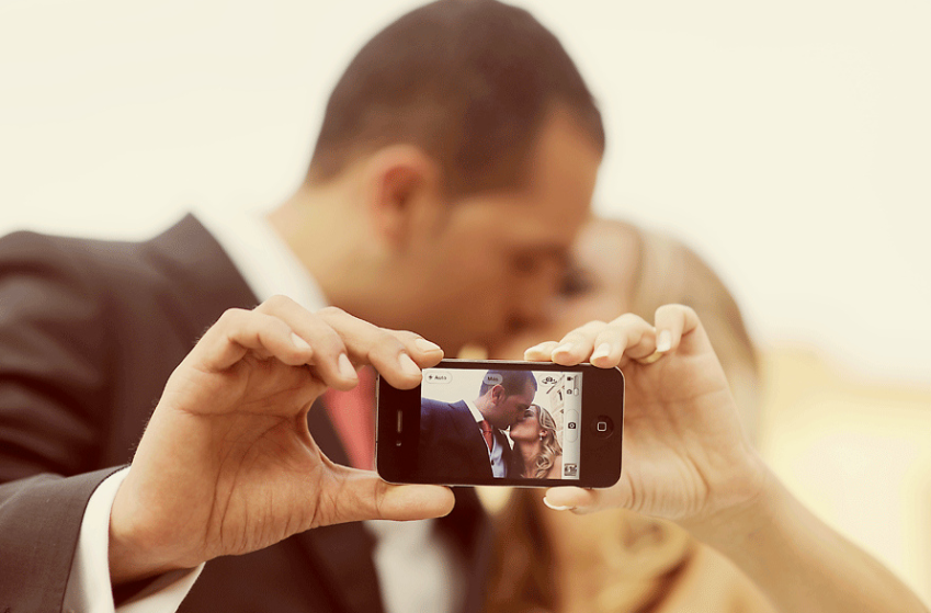 Your Smartphone Can Tell If Your Partner Is Cheating (And Not By Reading Their Texts)