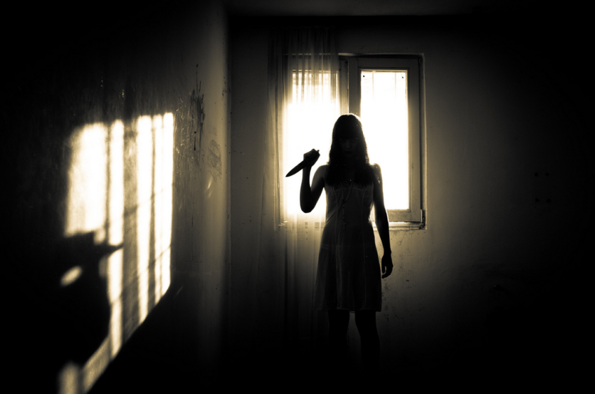 My Boyfriend Calls Another Woman “Angel,” It’s Okay, He’ll See That We’re Perfect For Each Other