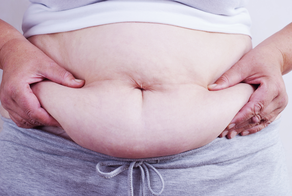 Someone Asked If Fat People Are Able To Recognize Just How Fat They Are. Here Are 17 Answers To That Question.