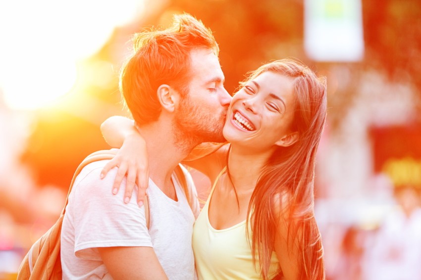 10 Signs You’ve Found The Ideal Boyfriend