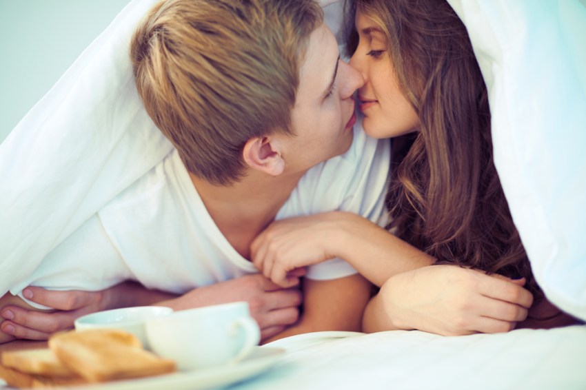 10 Unconventional Things Men Can Do To Be Attractive To Women