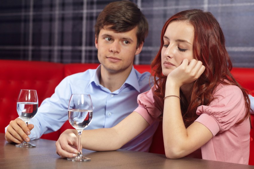 14 Signs You’re Bored With Your Relationship