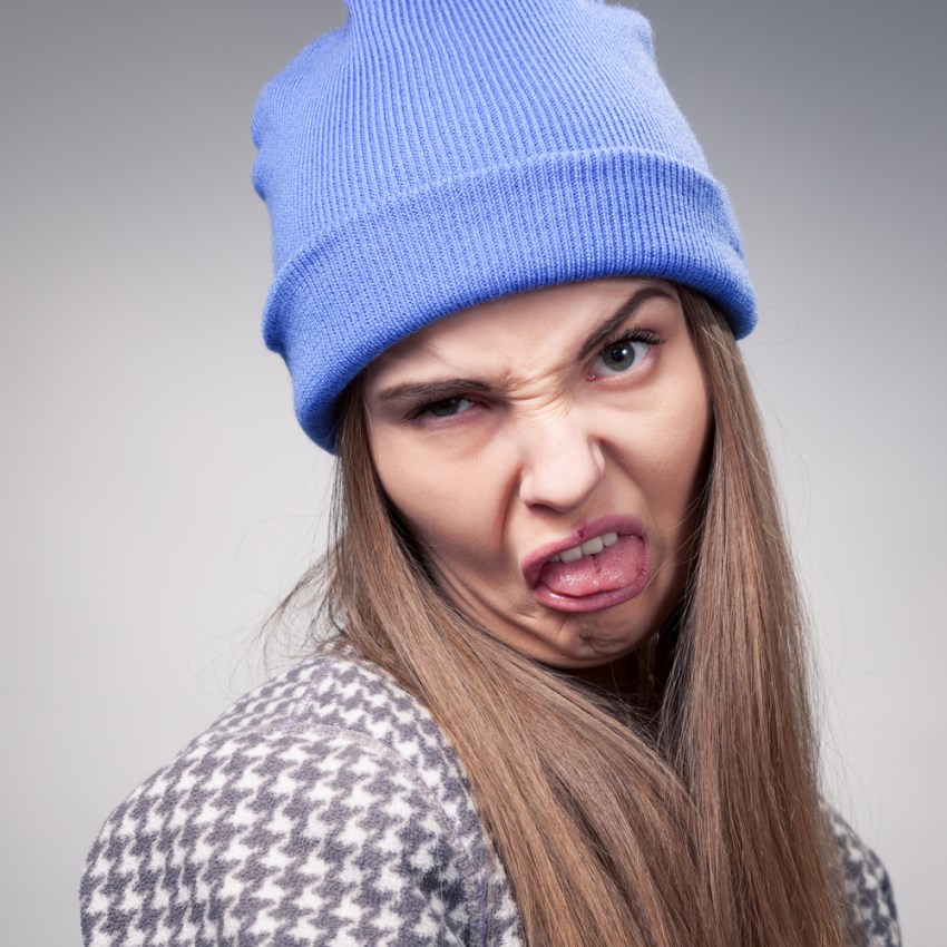 9 Things Ugly Ducklings Know To Be True