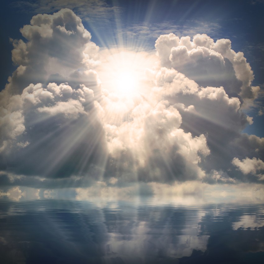 Believing In God And Other 21st Century Burdens