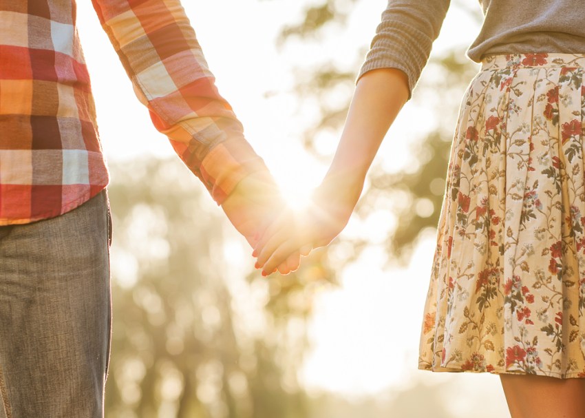 14 Little Things A Guy Can Do To Make His Girlfriend Feel Special