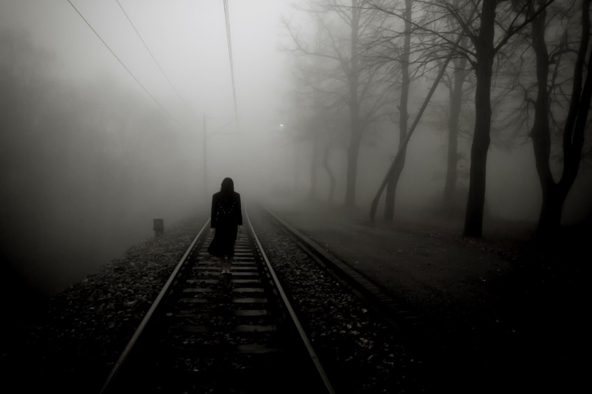 30 Absolutely Terrifying Stories That Will Haunt You For Days