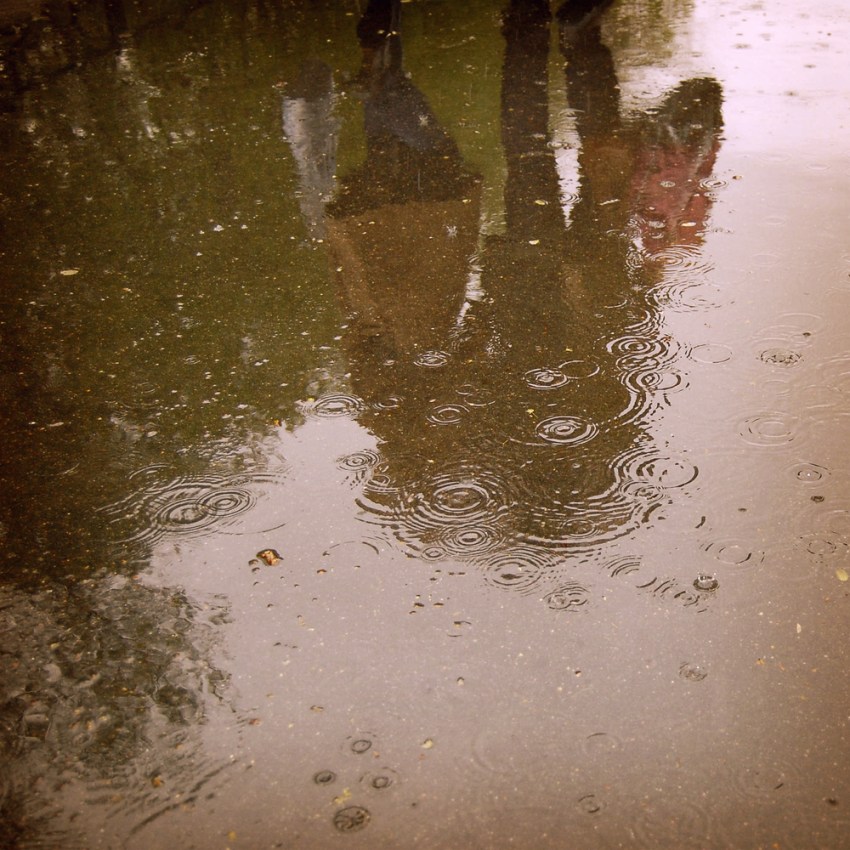 12 Ways You Know You’re With “The One”