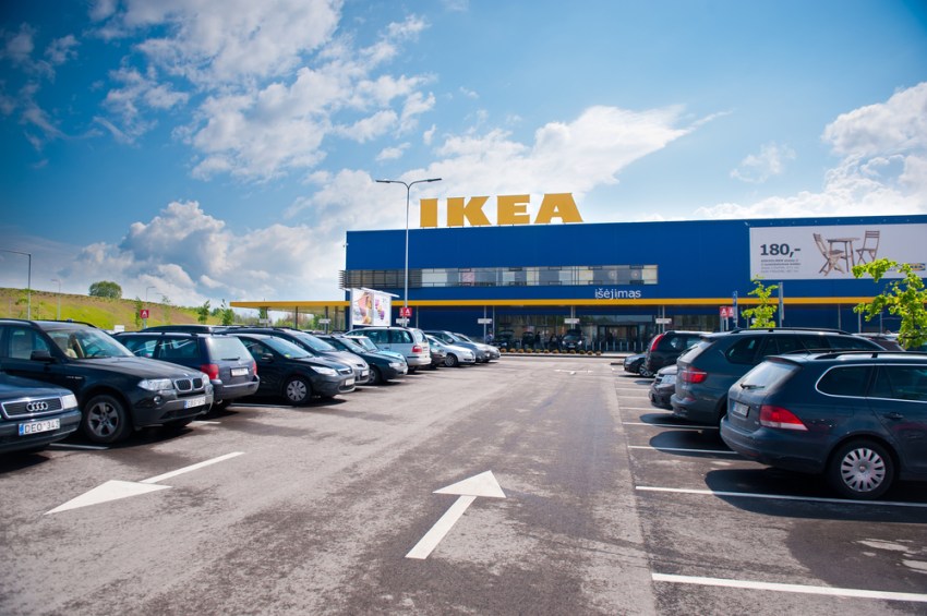 56 Thoughts Everyone Has Had At IKEA
