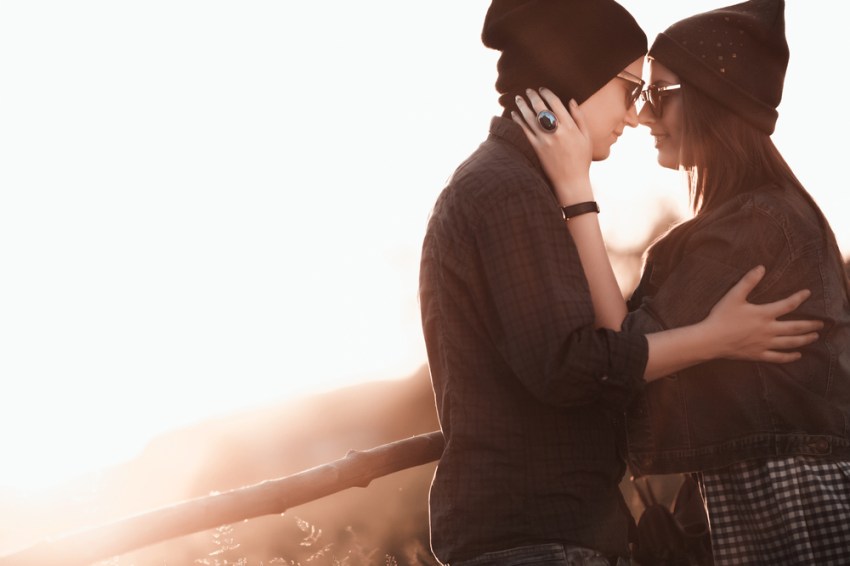 15 Signs You’ve Found The Perfect Mate