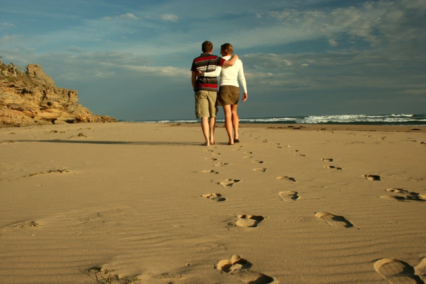 The Inconvenient Crush: 4 Ways To Handle Dating Long Distance