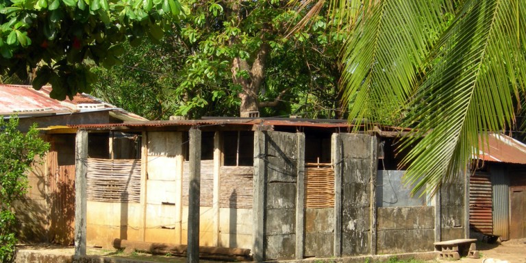 High School Student Wins Nobel Peace Prize After Building A House In Nicaragua