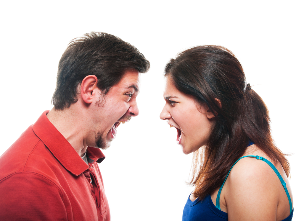 25 People Remember The Dumbest Argument They’ve Ever Had