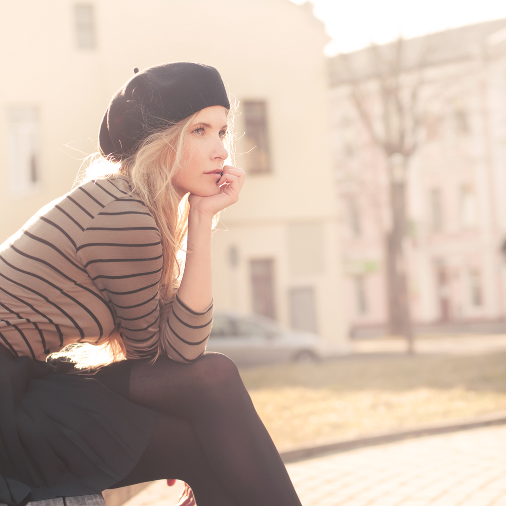 21 Signs The Woman You’re Dating Is A Keeper
