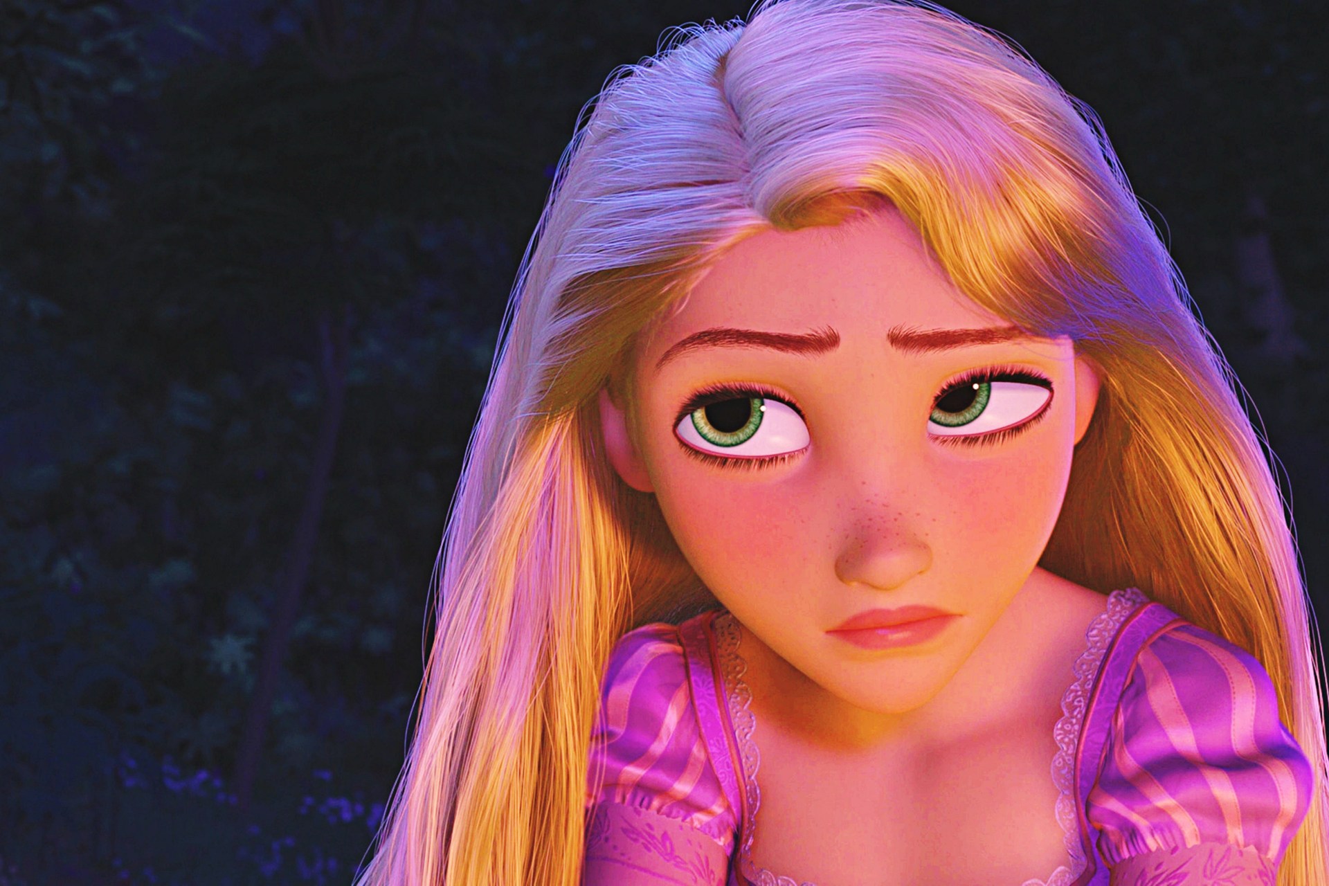 What Your Favorite Disney Princess ACTUALLY Says About You