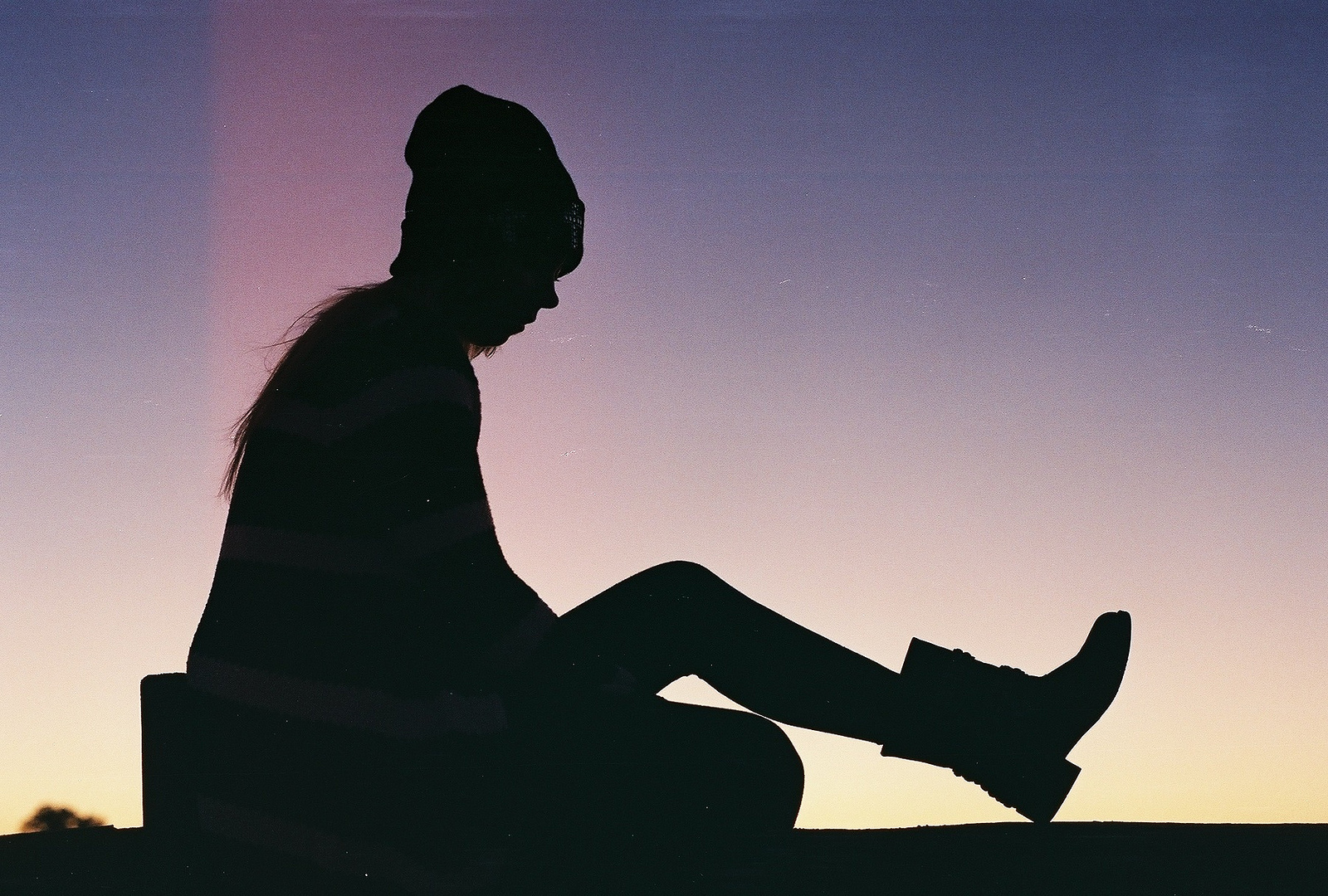8 Steps You Need To Take In Order To Love Yourself First