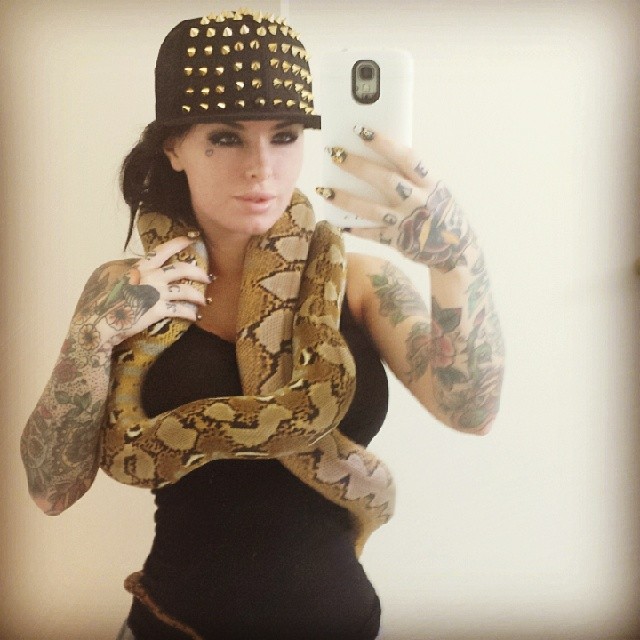 Why You Should Care About The Beating Of Christy Mack