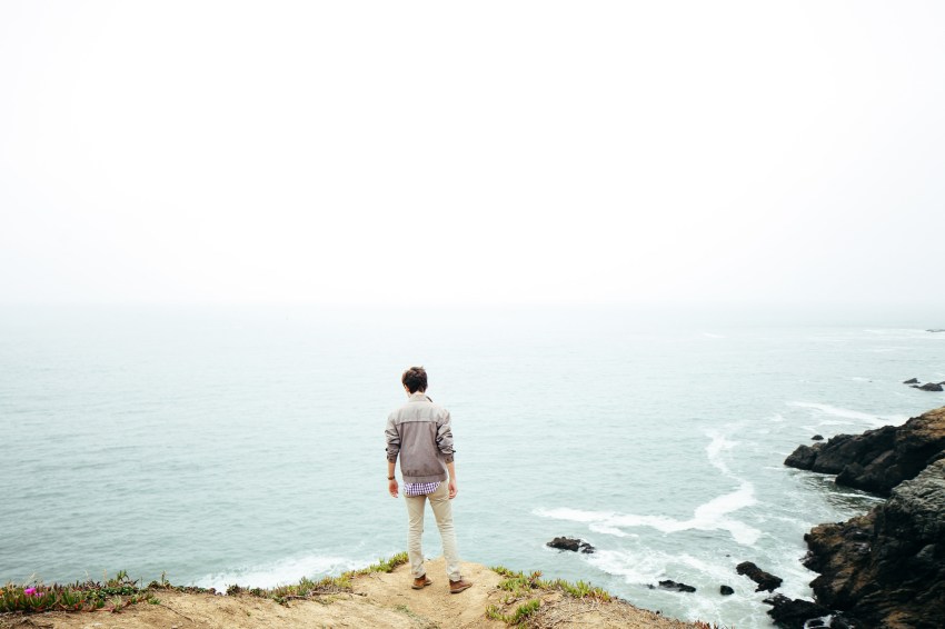 Maybe You Don’t Want A Relationship After All