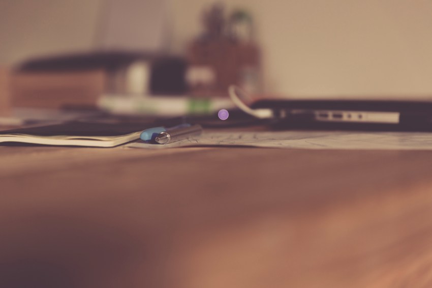 The Danger With Having A Crush In The Time Of Social Media