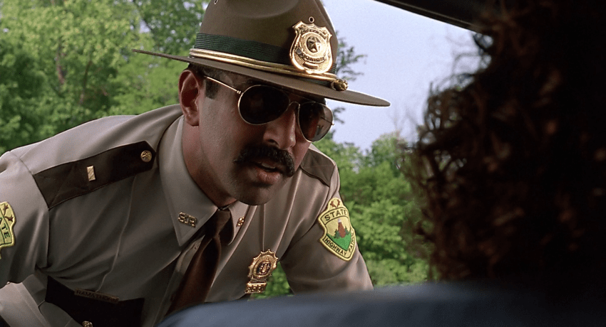 31 Police Officers Reveal The Most Unbelievable Arrest They’ve Ever Had To Make