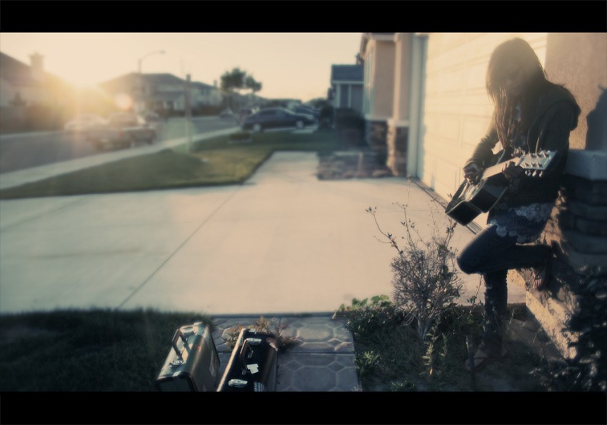 How Others See You Depends On How You See Yourself