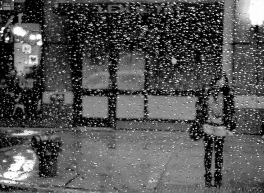 When A Relationship Ends Before It Really Begins