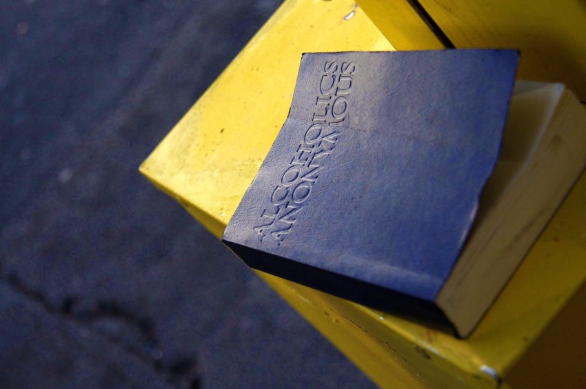 5 Reasons People Can’t Stand Alcoholics Anonymous