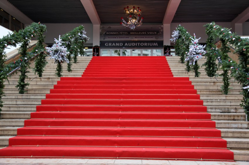 6 Things You Need To Know Before Walking The Red Carpet