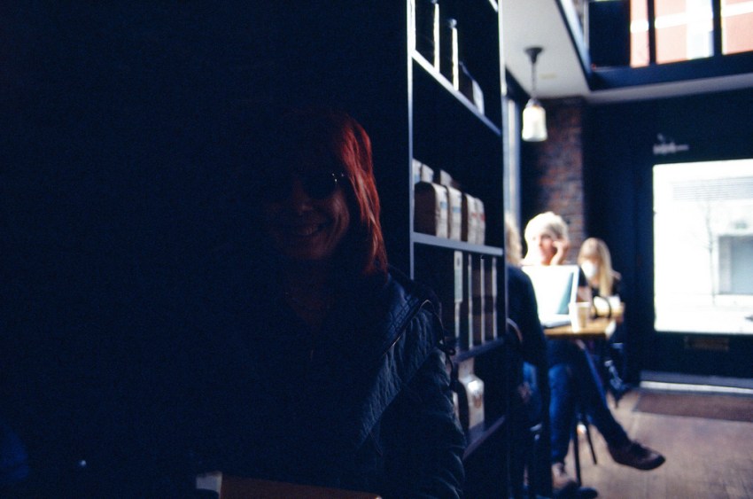 A Letter To The Man I Love, From The Woman He Kept On The Side