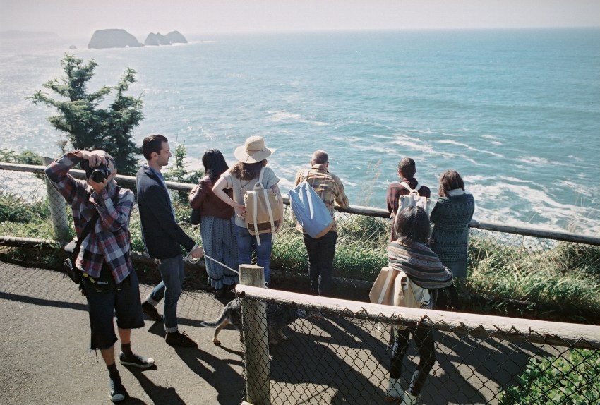 16 Things You Realize When You Travel While You’re Young